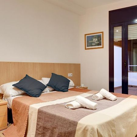 Апартаменты Empordanet 2A Калелья-де-Палафружель Экстерьер фото